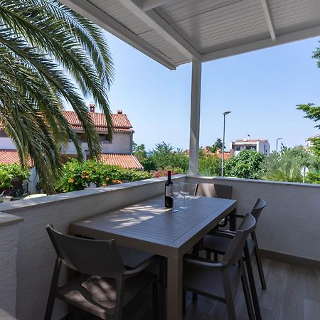 Briuni Riviera Apartment Пула Екстериор снимка