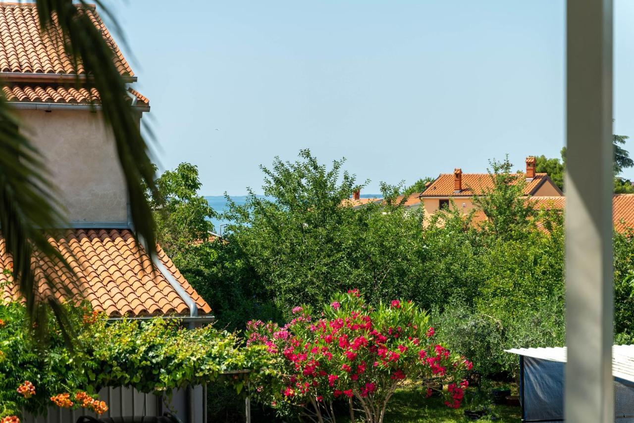 Briuni Riviera Apartment Пула Екстериор снимка