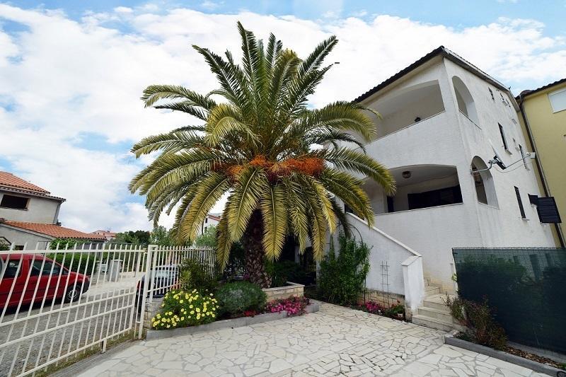 Briuni Riviera Apartment Пула Стая снимка